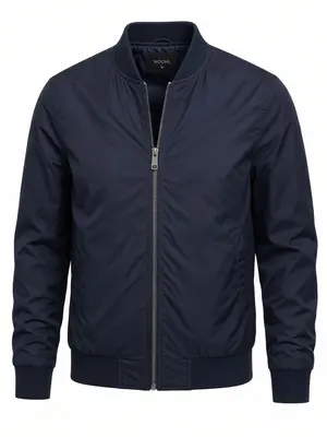 WOOHL Men Bomber Jackets