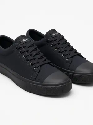 WOOHL Men Canvas Shoes