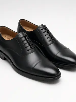 WOOHL Men Formal Shoes