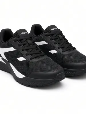 WOOHL Men Sports Shoes