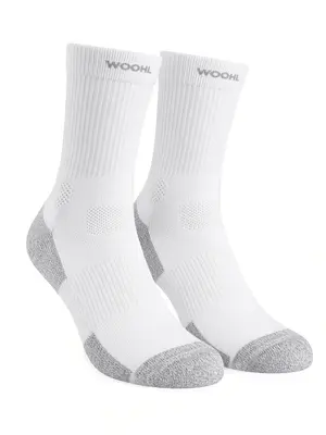 WOOHL Men Sports Socks