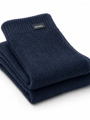 WOOHL Men Terry Socks