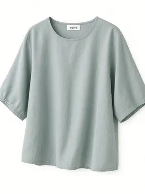 WOOHL Women Casual Top