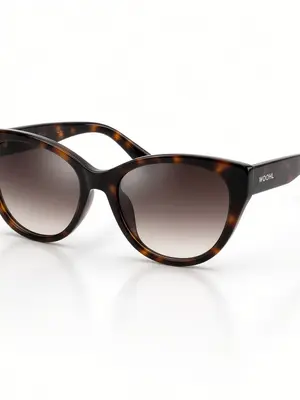 WOOHL Women Cat Eye Goggles