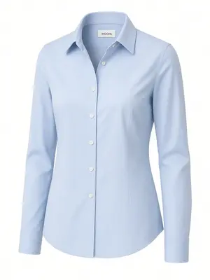 WOOHL Women Formal Shirts