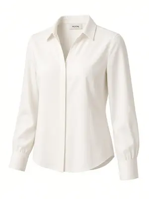WOOHL Women Formal Top