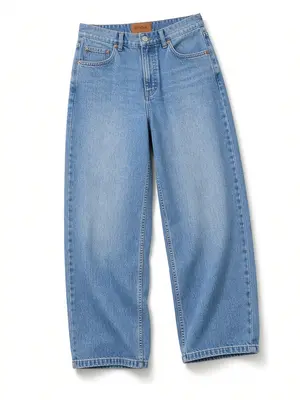 WOOHL Women Relaxed Fit Jeans