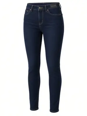 WOOHL Women Skinny Fit Jeans